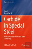 Carbide In Special Steel