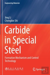 Carbide In Special Steel
