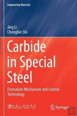 Bertrand.pt - Carbide In Special Steel