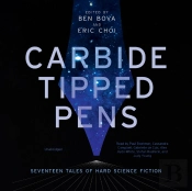Carbide Tipped Pens