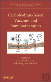 Carbohydrate-Based Vaccines And Immunotherapies