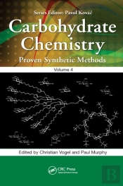 Carbohydrate Chemistry