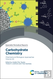 Carbohydrate Chemistry