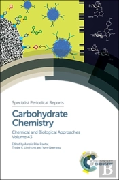 Carbohydrate Chemistry