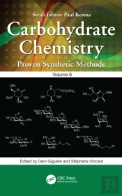 Carbohydrate Chemistry