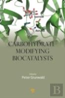 Carbohydrate-Modifying Biocatalysts