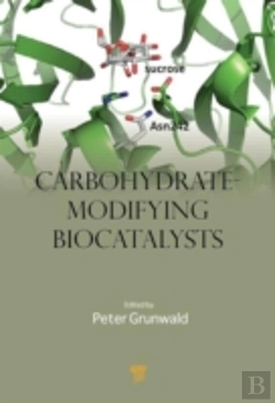 Bertrand.pt - Carbohydrate-Modifying Biocatalysts