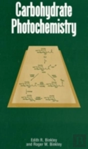 Carbohydrate Photochemistry