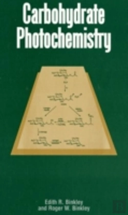 Bertrand.pt - Carbohydrate Photochemistry