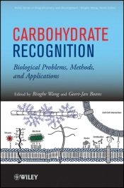 Carbohydrate Recognition
