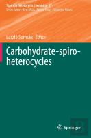 Carbohydrate-Spiro-Heterocycles