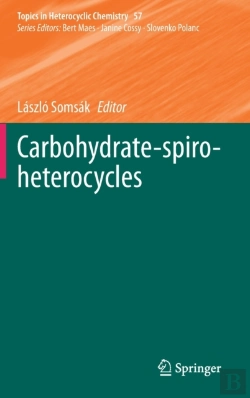 Bertrand.pt - Carbohydrate-Spiro-Heterocycles