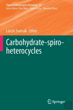 Bertrand.pt - Carbohydrate-Spiro-Heterocycles