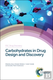 Carbohydrates In Drug Design And Discovery