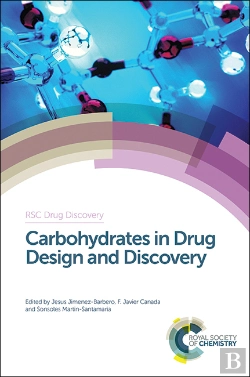 Bertrand.pt - Carbohydrates In Drug Design And Discovery