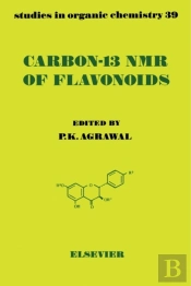 Carbon-13 Nmr Of Flavonoids