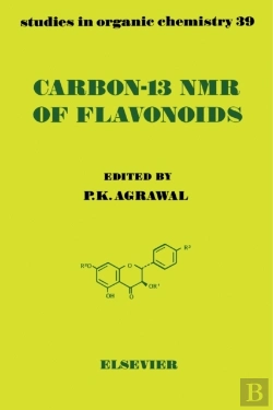 Bertrand.pt - Carbon-13 Nmr Of Flavonoids