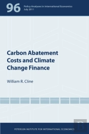 Carbon Abatement Costs And Climate Change Finance