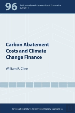 Bertrand.pt - Carbon Abatement Costs And Climate Change Finance