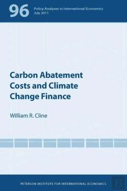 Bertrand.pt - Carbon Abatement Costs And Climate Change Finance