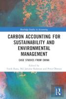 Carbon Accounting For Sustainability And Environmental Management