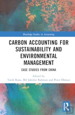 Bertrand.pt - Carbon Accounting For Sustainability And Environmental Management