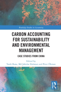 Bertrand.pt - Carbon Accounting For Sustainability And Environmental Management