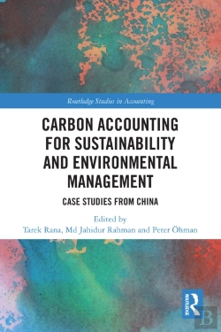 Bertrand.pt - Carbon Accounting For Sustainability And Environmental Management