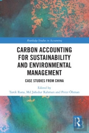 Carbon Accounting For Sustainability And Environmental Management