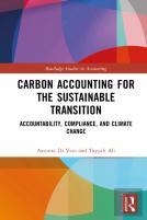 Carbon Accounting For The Sustainable Transition