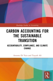 Carbon Accounting For The Sustainable Transition