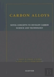 Carbon Alloys