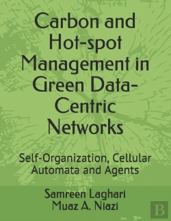 Bertrand.pt - Carbon And Hot-Spot Management In Green Data-Centric Networks