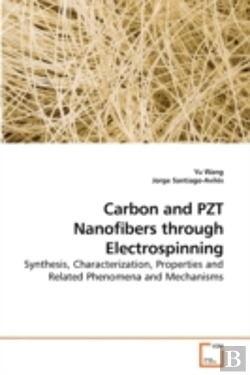 Bertrand.pt - Carbon And Pzt Nanofibers Through Electr