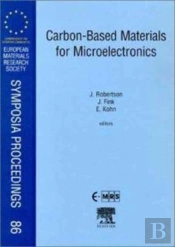 Carbon-Based Materials For Micoelectronics
