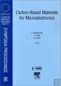 Bertrand.pt - Carbon-Based Materials For Micoelectronics
