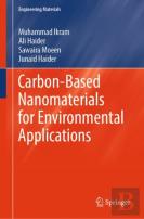 Carbon-Based Nanomaterials For Environmental Applications