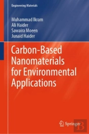 Carbon-Based Nanomaterials For Environmental Applications