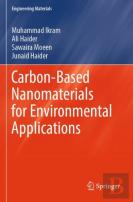 Carbon-Based Nanomaterials For Environmental Applications