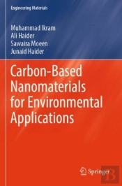 Carbon-Based Nanomaterials For Environmental Applications