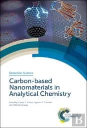 Carbon-Based Nanomaterials In Analytical Chemistry