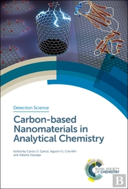 Bertrand.pt - Carbon-Based Nanomaterials In Analytical Chemistry