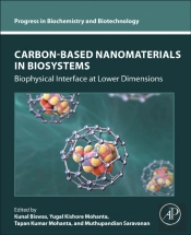 Carbon-Based Nanomaterials In Biosystems