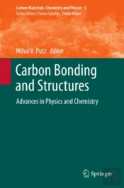 Carbon Bonding And Structures