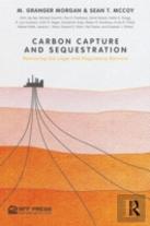 Carbon Capture And Sequestration