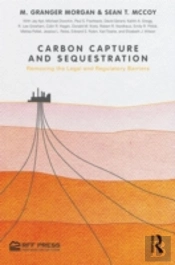 Carbon Capture And Sequestration