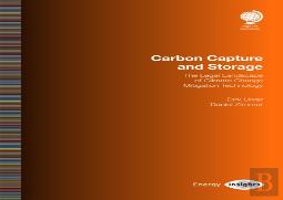 Carbon Capture And Storage