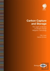 Carbon Capture And Storage