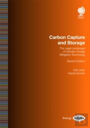 Carbon Capture And Storage