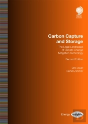 Carbon Capture And Storage